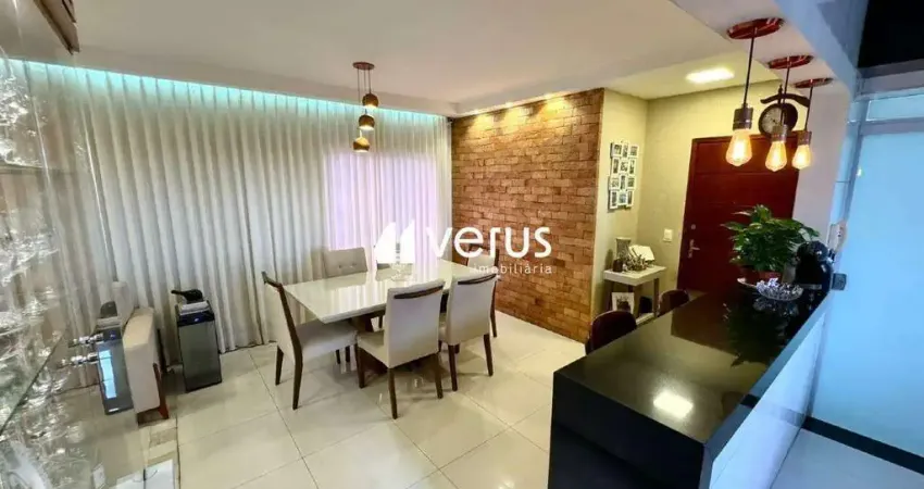 Apartamento à venda, 3 quartos, 1 suíte, 2 vagas, NOSSA SENHORA APARECIDA - Uberlândia/MG
