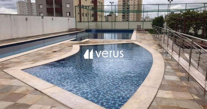 Apartamento à venda, 3 quartos, 3 suítes, 3 vagas, Centro - Uberlândia/MG
