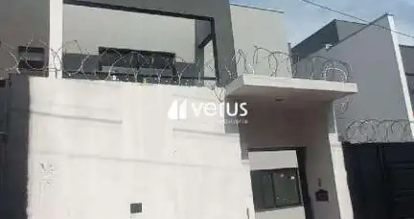 SOBRADO à venda, 2 quartos, 1 suíte, 1 vaga, CIDADE JARDIM - Uberlândia/MG