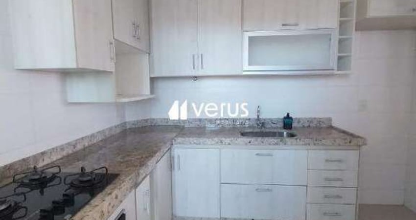 Apartamento para aluguel, 3 quartos, 1 suíte, 2 vagas, PATRIMONIO - Uberlândia/MG