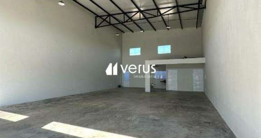 Barracão / Galpão / Depósito para alugar no Novo Mundo, Uberlândia 