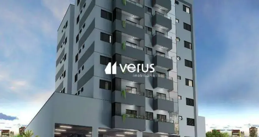 Apartamento à venda, 2 quartos, 1 suíte, 2 vagas, Santa Mônica - Uberlândia/MG