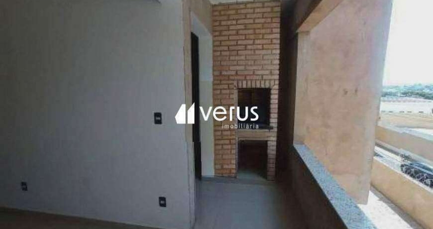 Apartamento à venda, 2 quartos, 1 suíte, 2 vagas, MARTINS - Uberlândia/MG