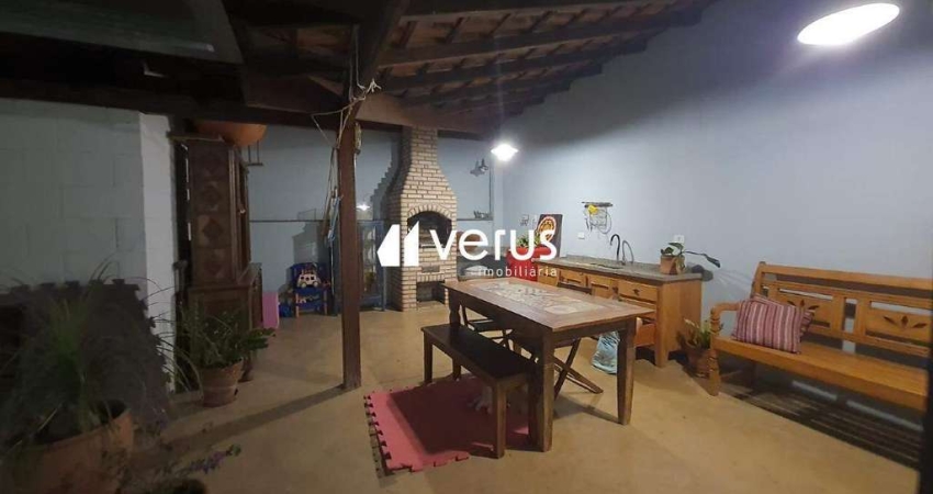 CASA EM CONDOMÍNIO à venda, 2 quartos, 1 suíte, 2 vagas, GRANJA MARILEUSA - Uberlândia/MG