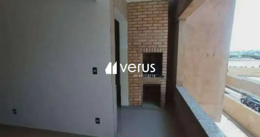 Apartamento à venda, 3 quartos, 1 suíte, 2 vagas, MARTINS - Uberlândia/MG