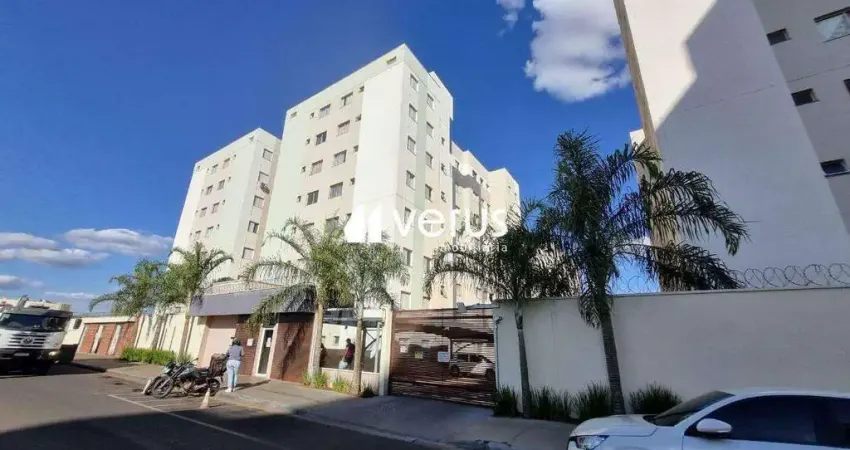 Apartamento à venda, 2 quartos, 1 vaga, LARANJEIRAS - Uberlândia/MG