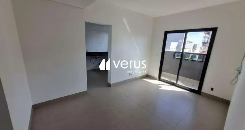 Apartamento à venda, 2 quartos, 1 suíte, 1 vaga, Santa Mônica - Uberlândia/MG