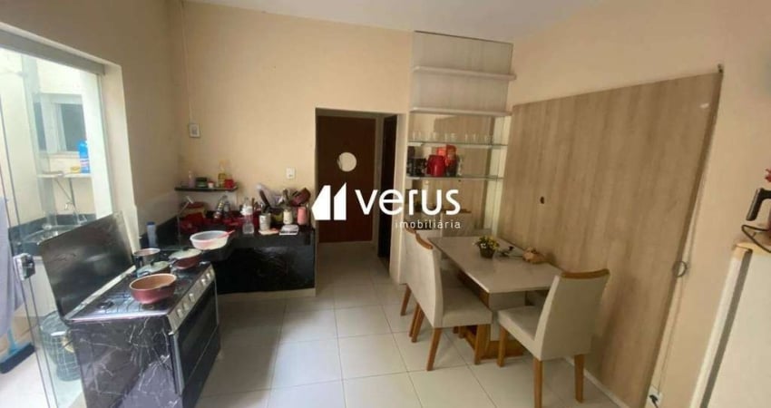 Apartamento à venda, 4 quartos, 2 suítes, MARTINS - Uberlândia/MG