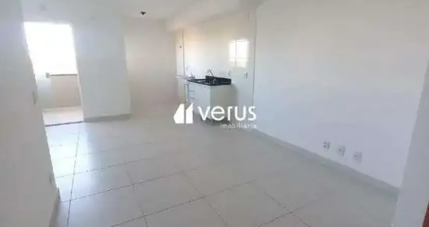 Apartamento para aluguel, 2 quartos, 1 suíte, 1 vaga, LOTEAMENTO PORTAL DO VALE II - Uberlândia/MG