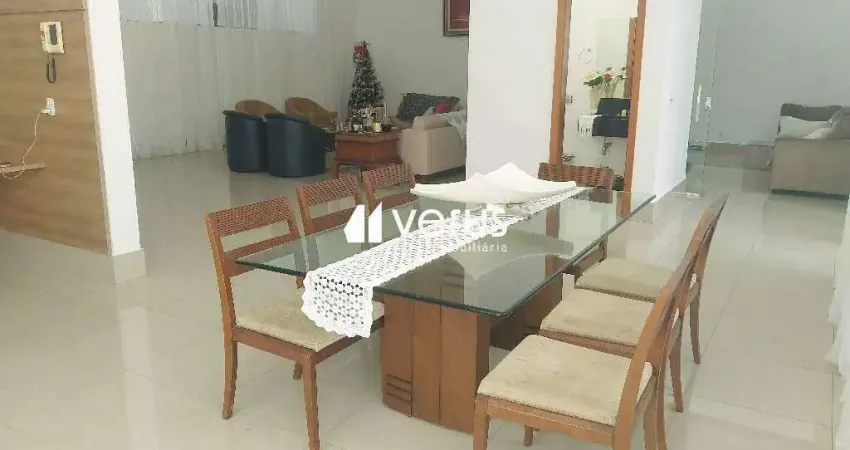 Casa à venda, 3 quartos, 3 suítes, 4 vagas, jardim colina - uberlândia/mg