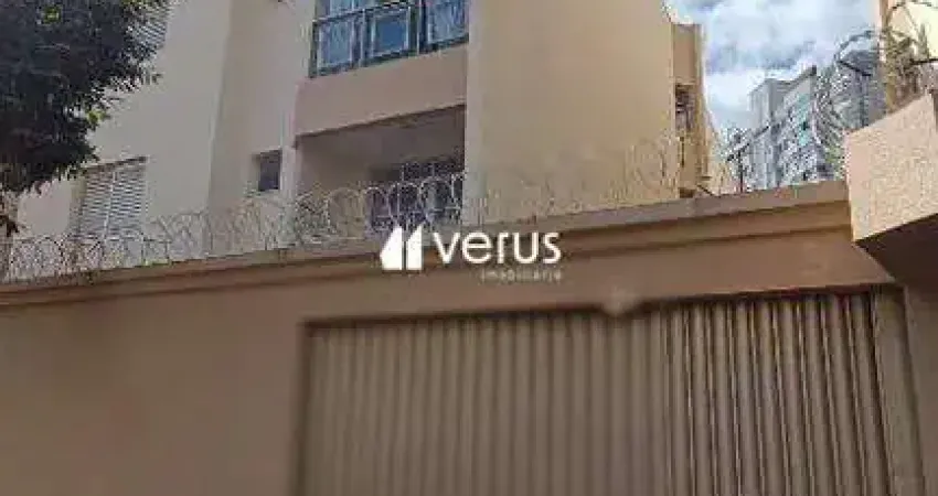 Apartamento à venda, 3 quartos, 1 suíte, 1 vaga, Santa Mônica - Uberlândia/MG