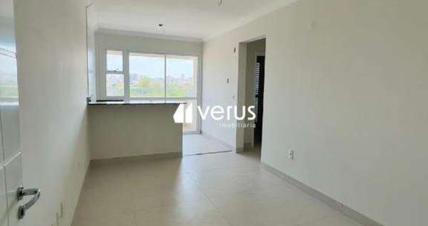 Apartamento à venda, 2 quartos, 1 suíte, 1 vaga, GRANADA - Uberlândia/MG