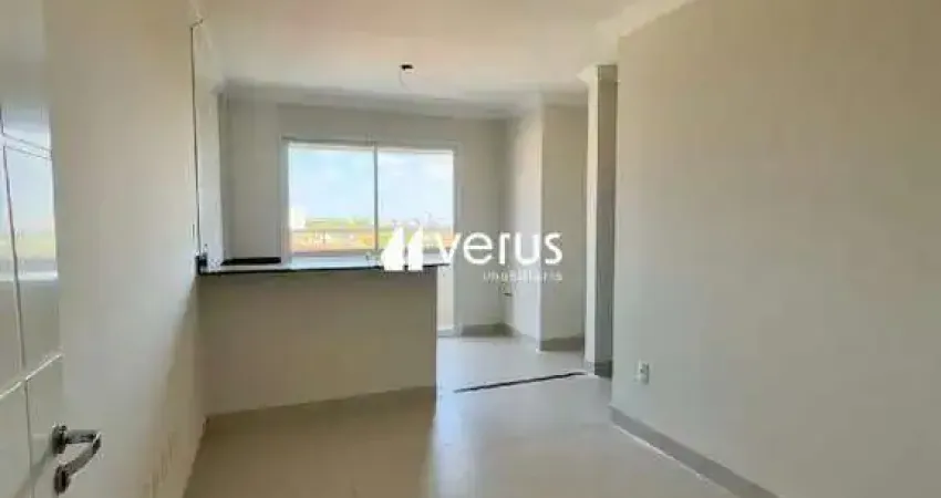 Apartamento à venda, 2 quartos, 1 suíte, 1 vaga, GRANADA - Uberlândia/MG