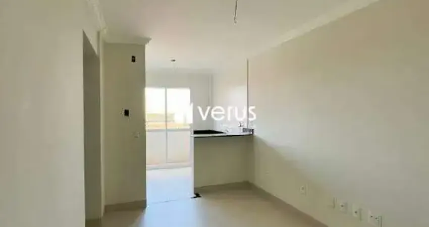 Apartamento à venda, 2 quartos, 1 suíte, 1 vaga, GRANADA - Uberlândia/MG