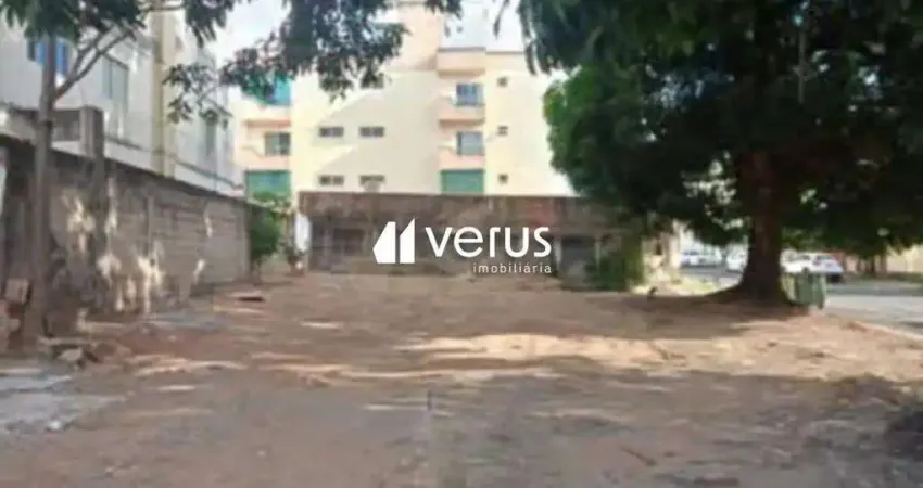 Terreno à venda no Santa Mônica, Uberlândia