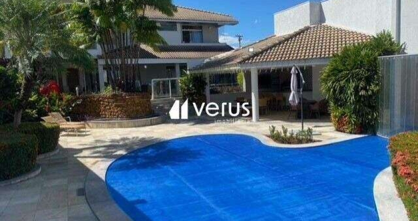 Casa à venda, 4 quartos, 4 suítes, 5 vagas, morada da colina - uberlândia/mg