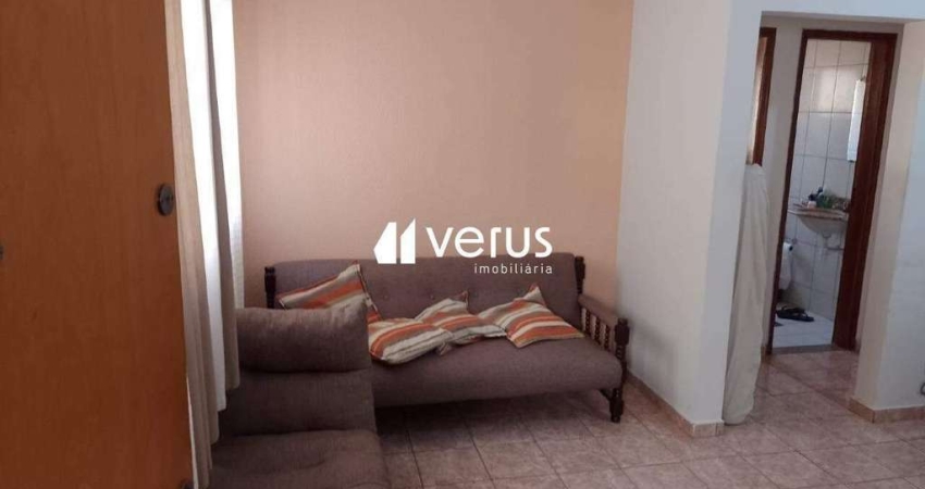 Apartamento à venda, 2 quartos, 1 vaga, Santa Mônica - Uberlândia/MG