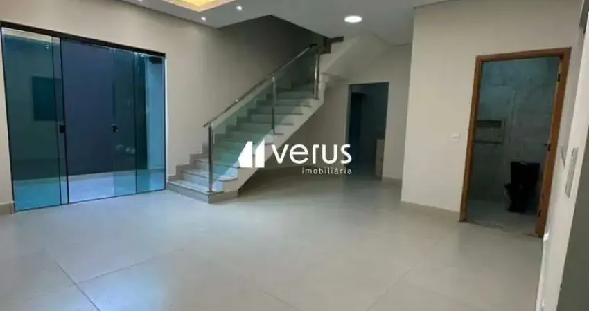 SOBRADO à venda, 2 quartos, 1 suíte, 2 vagas, Santa Mônica - Uberlândia/MG