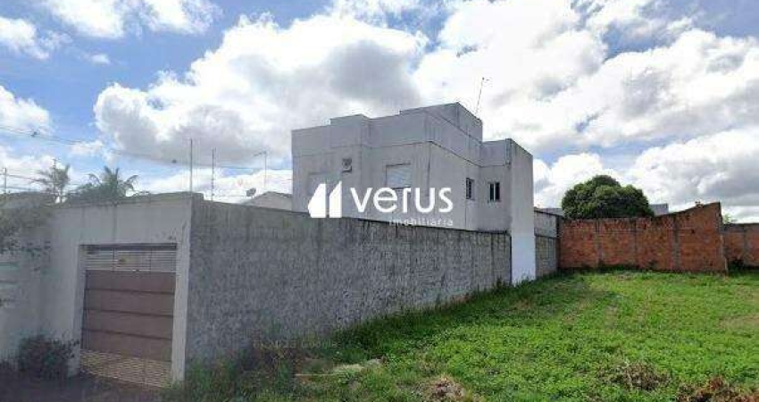 Terreno à venda em Carajás, Uberlândia 