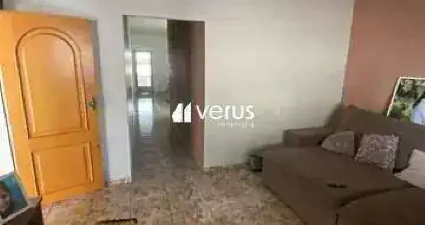 Casa com 3 quartos à venda no Tibery, Uberlândia