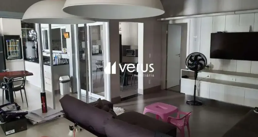 Casa à venda, 3 quartos, 1 suíte, 2 vagas, BOSQUE DOS BURITIS - Uberlândia/MG