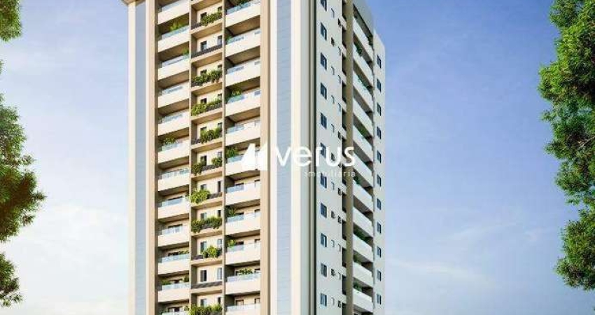 Apartamento à venda, 3 quartos, 1 suíte, 2 vagas, patrimonio - uberlândia/mg