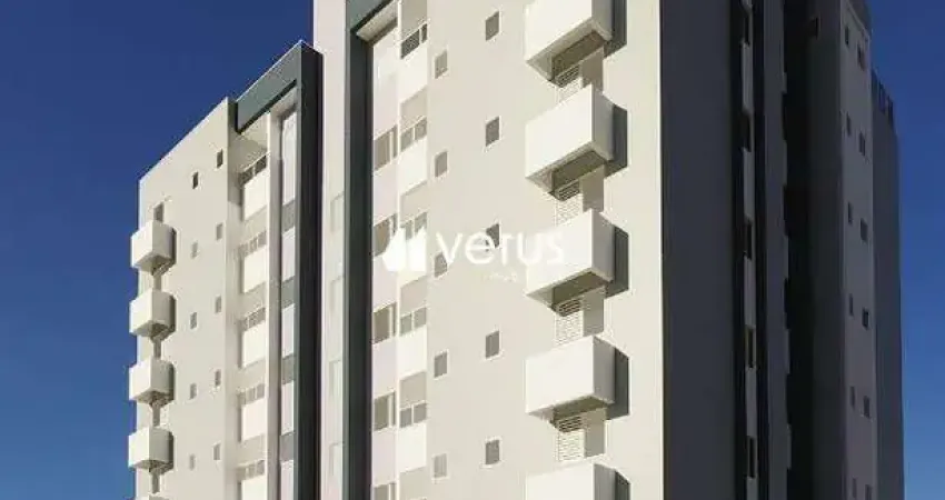 Apartamento à venda, 3 quartos, 1 suíte, 2 vagas, PATRIMONIO - Uberlândia/MG