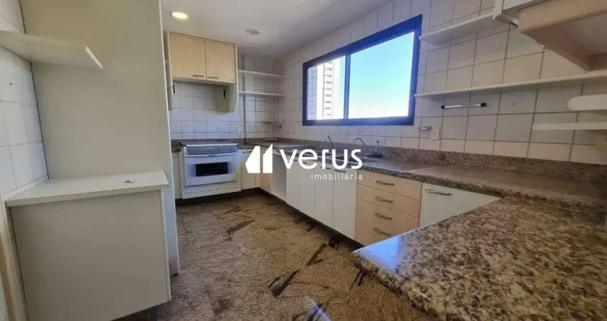 Apartamento à venda, 3 quartos, 3 suítes, 4 vagas, FUNDINHO - Uberlândia/MG