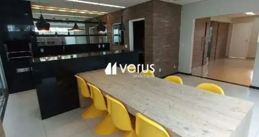 CASA EM CONDOMÍNIO para aluguel, 3 quartos, 1 suíte, 2 vagas, JARDIM SUL - Uberlândia/MG