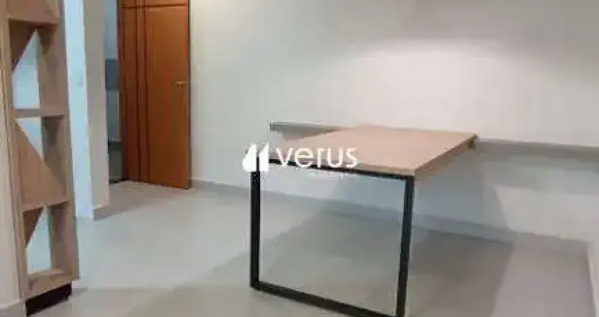 Apartamento para aluguel, 2 quartos, 1 suíte, 1 vaga, Tibery - Uberlândia/MG