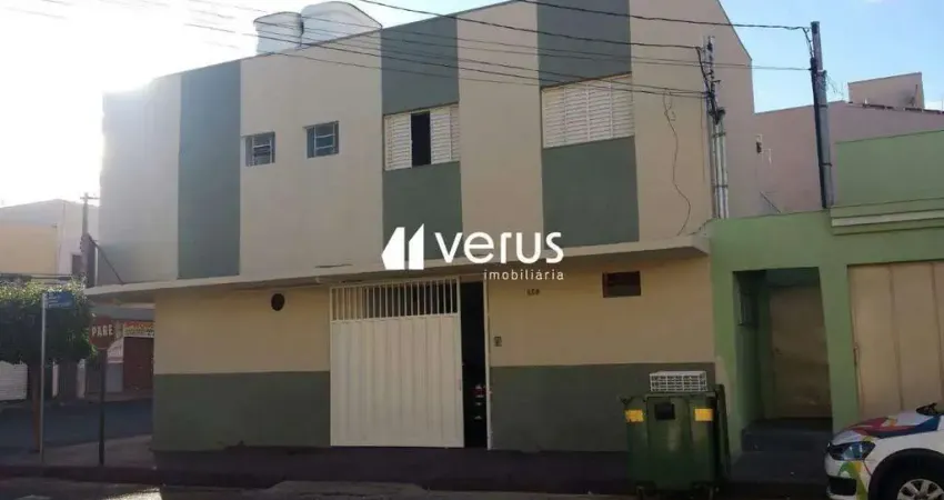 imovel comercial à venda, 3 quartos, 1 suíte, 1 vaga, Santa Mônica - Uberlândia/MG