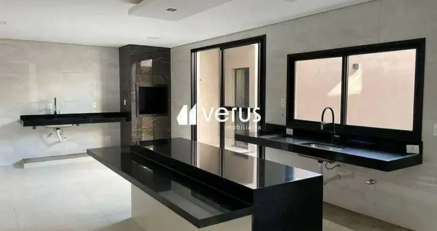 Casa à venda, 3 quartos, 1 suíte, 2 vagas, GRAND VILLE - Uberlândia/MG