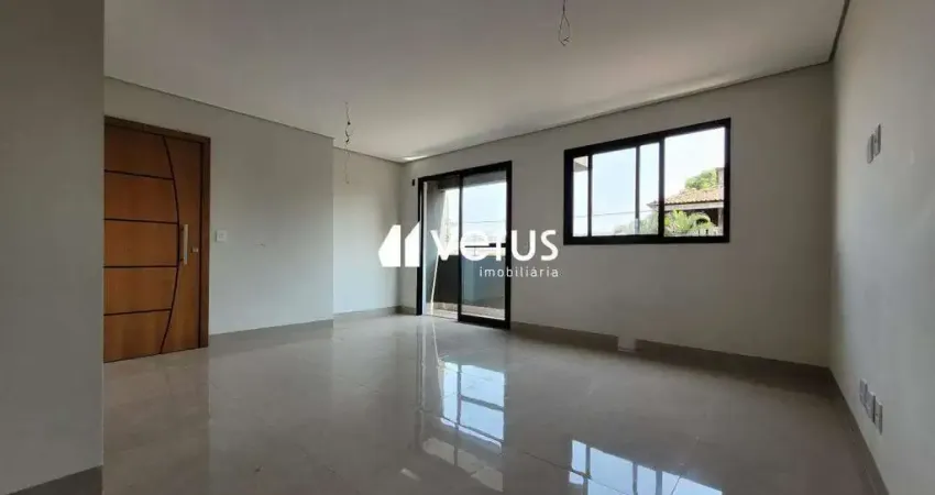 Apartamento à venda, 3 quartos, 1 suíte, 2 vagas, Tibery - Uberlândia/MG