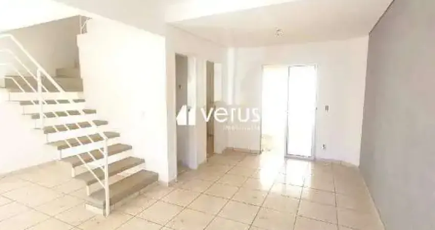 CASA EM CONDOMÍNIO para aluguel, 3 quartos, 1 suíte, 2 vagas, MORADA DA COLINA - Uberlândia/MG