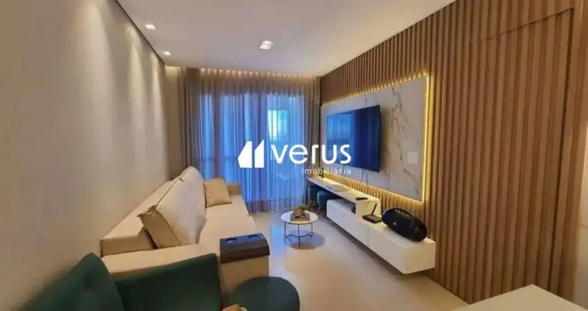 Apartamento à venda, 3 quartos, 1 suíte, 2 vagas, santa mônica - uberlândia/mg