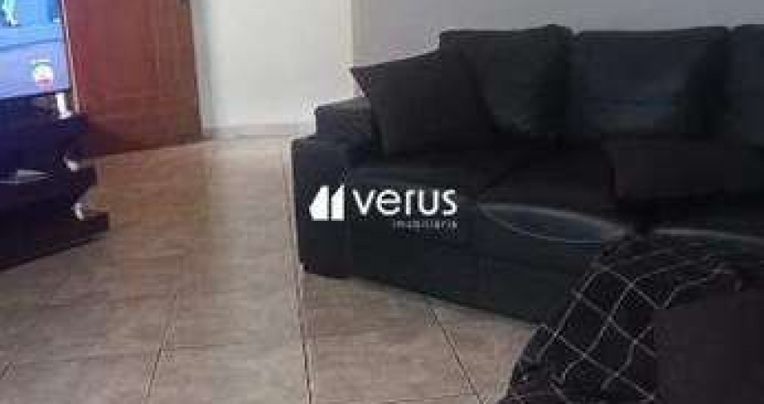 Casa à venda, 3 quartos, 1 suíte, 2 vagas, jardim patricia - uberlândia/mg