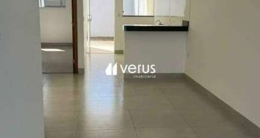 Casa à venda, 2 quartos, 1 suíte, 2 vagas, morumbi - uberlândia/mg