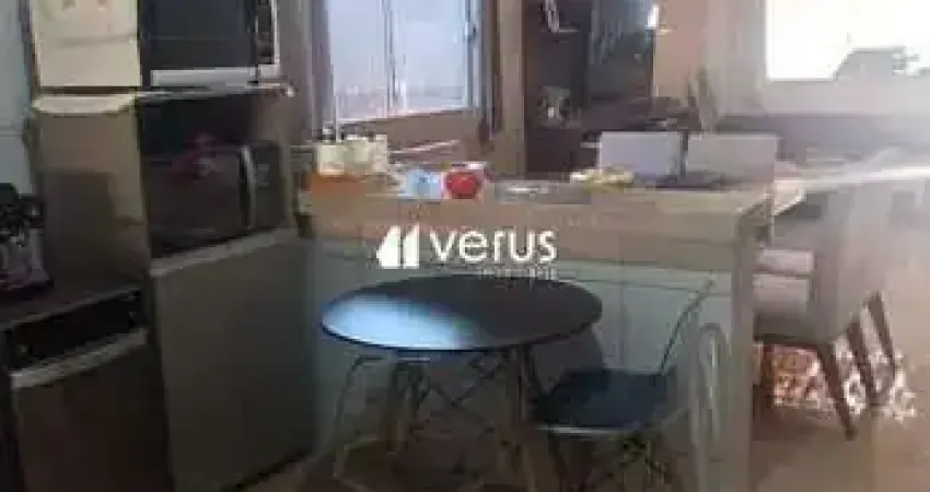 Casa com 3 quartos à venda no Jardim das Palmeiras, Uberlândia