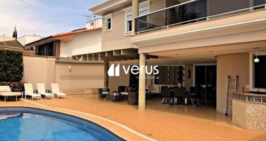 Casa à venda, 4 quartos, 4 suítes, 6 vagas, morada da colina - uberlândia/mg