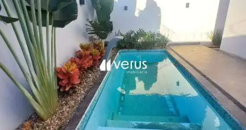 Casa para aluguel, 3 quartos, 1 suíte, 3 vagas, ACLIMACAO - Uberlândia/MG