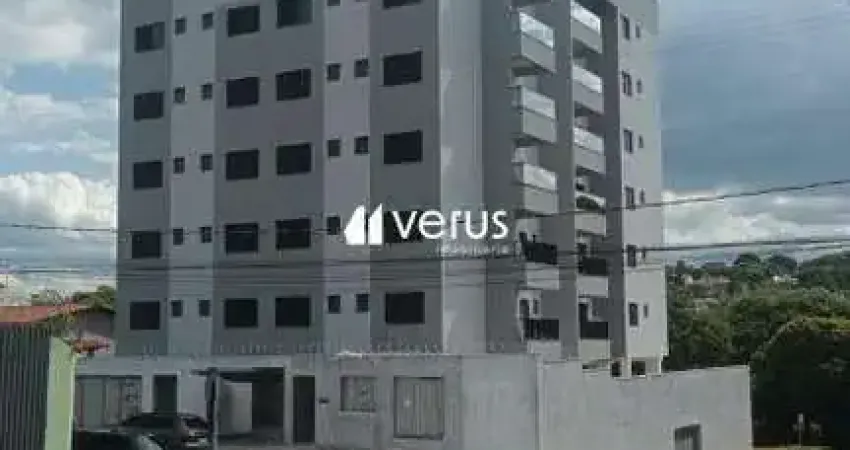 Apartamento à venda, 2 quartos, 2 suítes, 2 vagas, daniel fonseca - uberlândia/mg