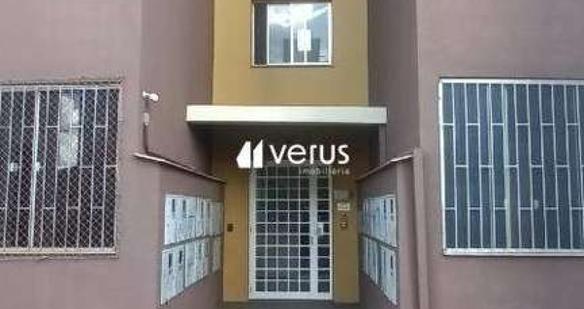 Apartamento à venda, 2 quartos, 1 vaga, pampulha - uberlândia/mg
