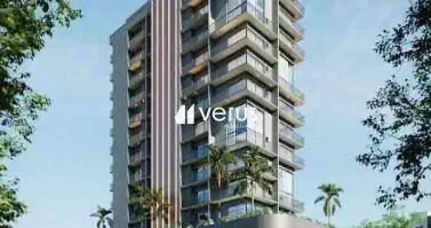 Apartamento à venda, 1 quarto, 1 vaga, tibery - uberlândia/mg