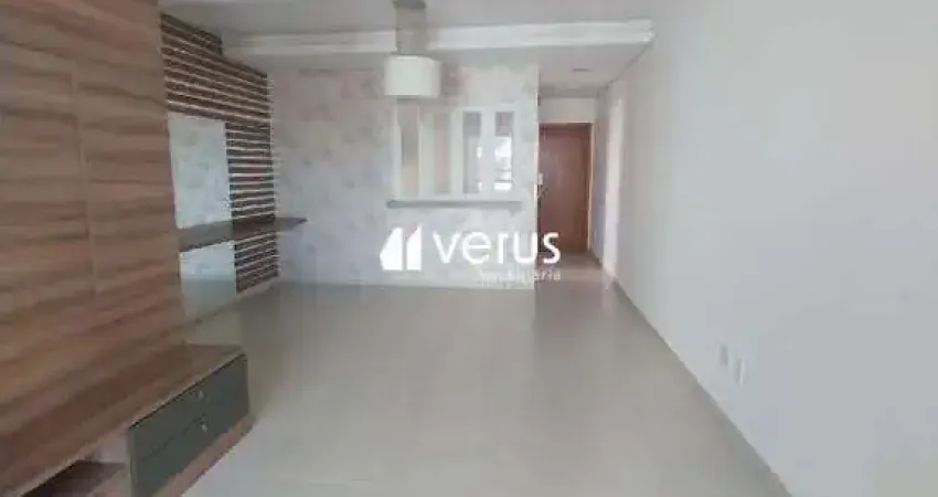 Apartamento para aluguel, 3 quartos, 1 suíte, 2 vagas, Santa Mônica - Uberlândia/MG