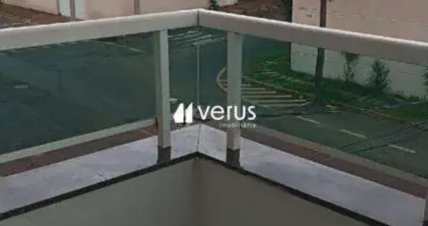 Apartamento à venda, 3 quartos, 1 suíte, 1 vaga, Santa Mônica - Uberlândia/MG