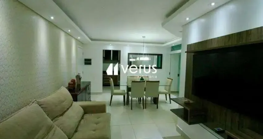 Apartamento à venda, 3 quartos, 1 suíte, 2 vagas, tibery - uberlândia/mg