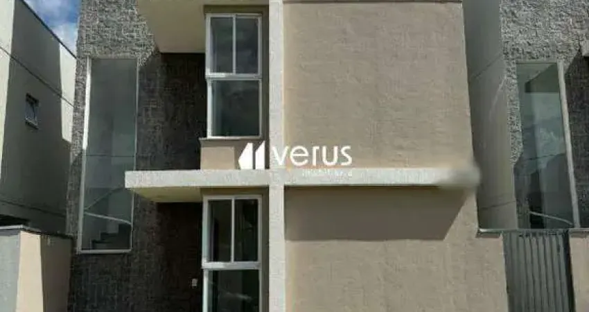 CASA CONDOMÍNIO à venda, 3 quartos, 1 suíte, 2 vagas, BOSQUE DOS BURITIS - Uberlândia/MG