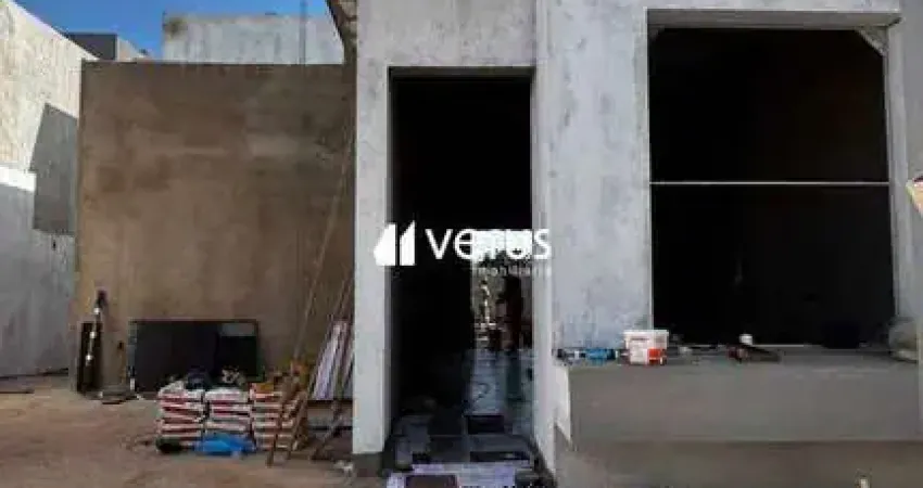 Casa à venda, 2 quartos, 2 vagas, NOVO MUNDO - Uberlândia/MG