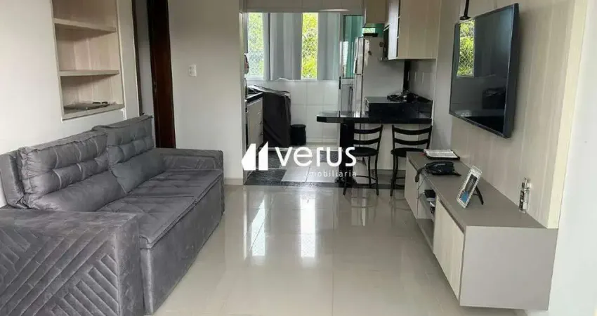 Apartamento à venda, 2 quartos, 1 suíte, 1 vaga, saraiva - uberlândia/mg
