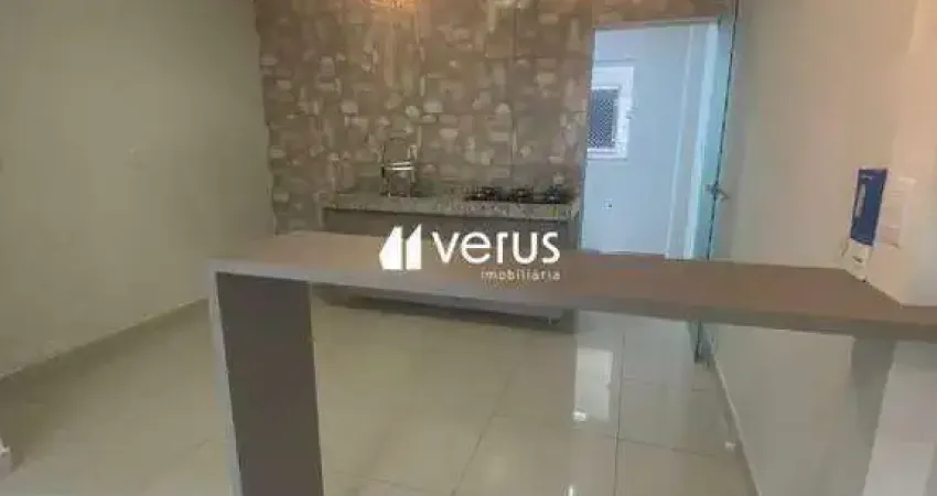 Apartamento à venda, 3 quartos, 1 suíte, 1 vaga, Lidice - Uberlândia/MG